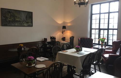 Bishop Percys House - Foto 24