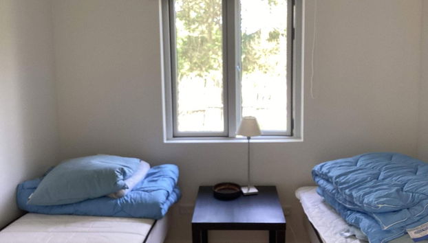 8 Person Holiday Home in Blavand - Foto 3, Habitación