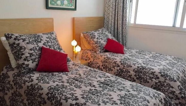 Appartement Les Perles De Nouaceur - Foto 3, Quarto