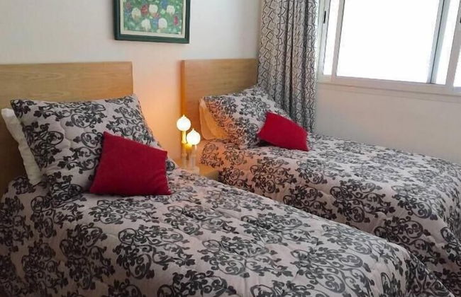 Appartement Les Perles De Nouaceur - Foto 3