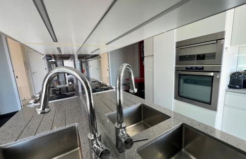 ApartHotel Riviera - TERRASSE DES AGAVES - Amazing Sea View Nice Côte d'Azur - Photo 21