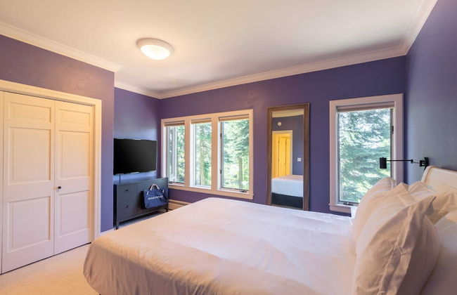 Tahoe Star by Avantstay 7mins to Incline Village, Luxe Mansion - Foto 42