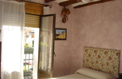 Agroturismo "La Bardena Blanca II" - Foto 81