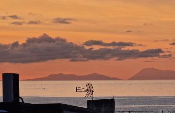 Mediterranean Sunset Veranda Bagnara - Foto 20
