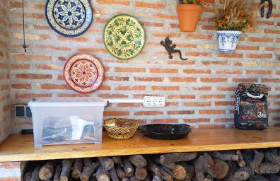 Casa Rural Dani Escalona - Foto 13