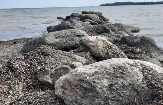 6 Person Holiday Home on a Holiday Park in Hejls - Foto 61