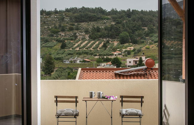 Iris Villas Complex - Archanes Crete - Foto 6