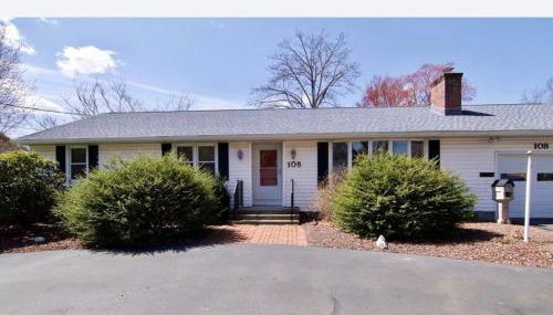 cozy 5bd single -family home in Longmeadow - Foto 4