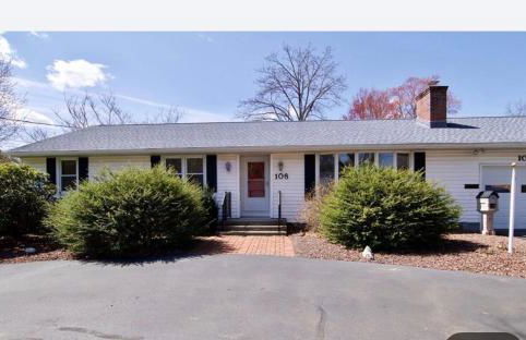 cozy 5bd single -family home in Longmeadow - Foto 4