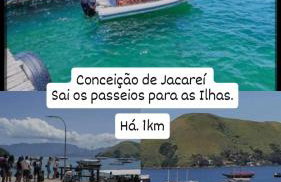 Visão privilegiada Garatucaia - Foto 18