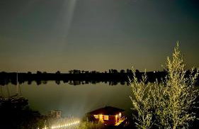 Piękny Dom na wodzie!!! Mazury szlak WJM - Foto 28