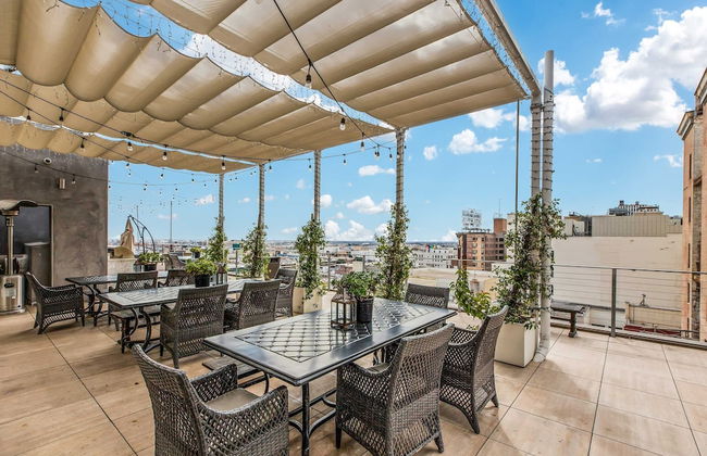 Stylish XL 2br/2ba At HWH by Oneluxstay - Foto 28