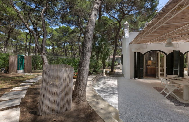 Villa Denise - Foto 52