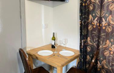 Highermead House - Foto 22