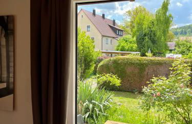 Schwabenperle Apartments - Foto 16