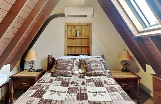 Special Memories by Taylor Made Deep Creek - Photo 31