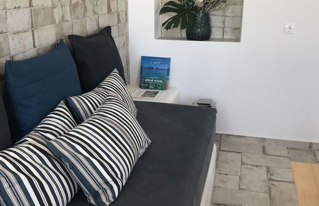 Elia Residences Santorini - Foto 40