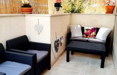 Split Symphony Garden: Modern, new Apartment (4+1), 5 min walk to ˝Firule˝ SAND BEACH, 12 min walk to CITY CENTER - Foto 35