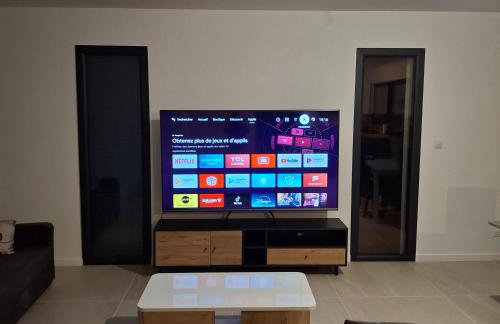 Villa de la trêve - Foto 15