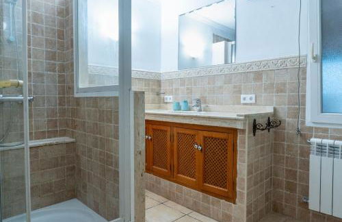 Charming Chalet Rental in Palma With lovely garten - Foto 28