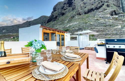 Spacious Home with Tropical Garden, BBQ, Near Seaside - Foto 11