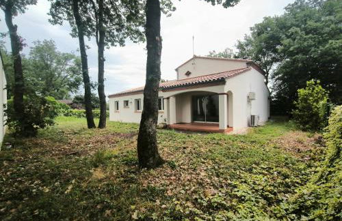 3 chambres en collocation ou maison entière - Foto 15