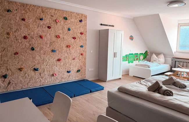 Luga Homes - Nikolaikirche - Foto 20