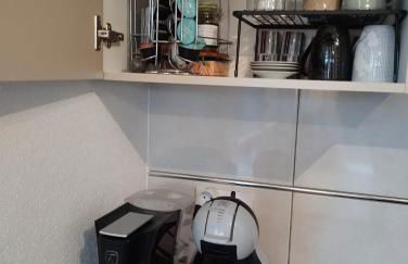 Escapade cosy dans T2 lumineux, proche Colmar - Foto 14