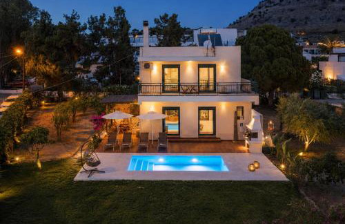 Villa Calliope Lardos - Photo 10