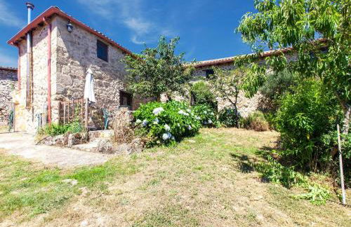 Traditional Apartment in Ribeira Sacra with Garden - Foto 46