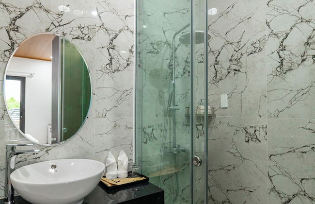 Iris Hill Villa Hue - Foto 19