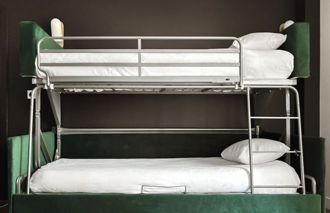 Limehome Paris Montmartre - Photo 16