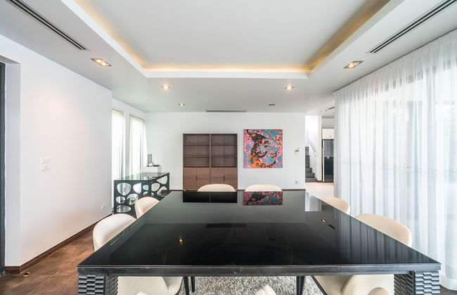 Diamond Villas BangTao - Foto 26