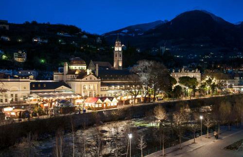 Appartment Larcher - Meinhard - Foto 28