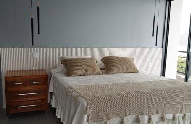 Lounge Suites De Luxo Piuva - Foto 26