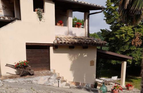 Agriturismo i Cigni - Foto 8