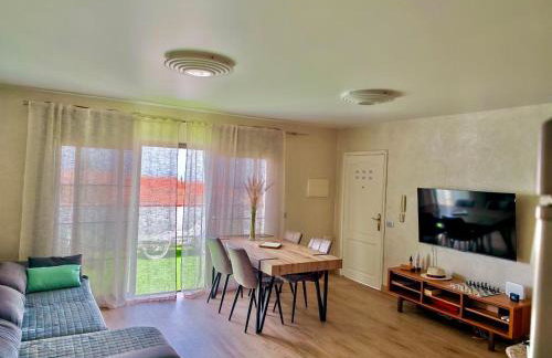 Cozy house in classic style - Foto 6