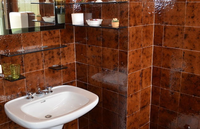 Villa With Garden and Splendid Panorama, Near the Coast - Foto 19