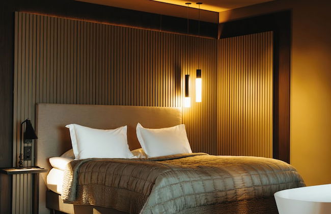 Signature by Vík Apartments - Foto 2