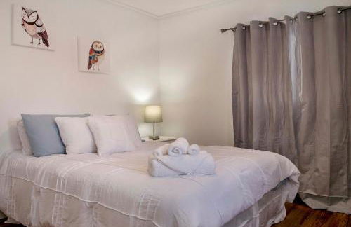 Blue Bungalow - Foto 14