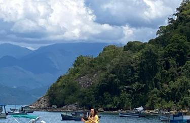 Linda casa em Tarituba - Foto 4