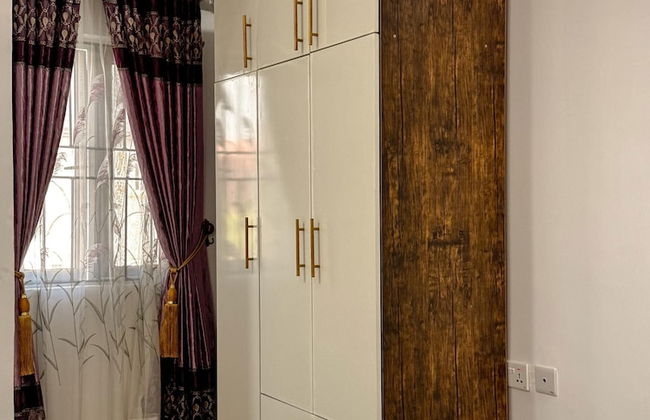 The Paletinos Luxury Aparthotel - Foto 3