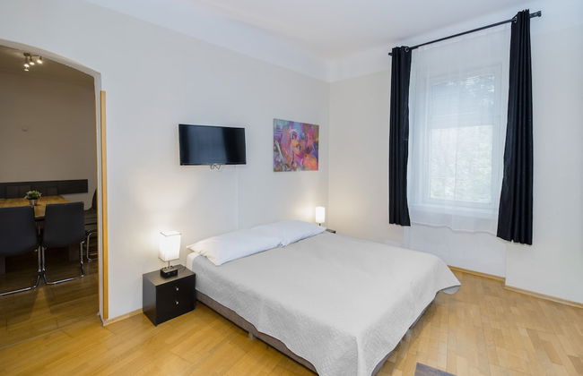 Apartment Familienplatz - Photo 73