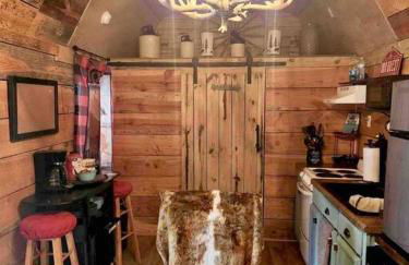 Lazy Bear Retreat by the Creek - Foto 7