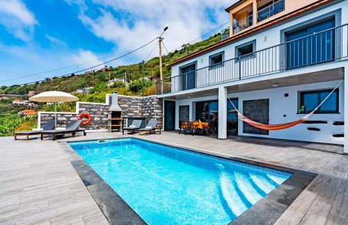 Villa da Bisa with heated swiming pool - Foto 66