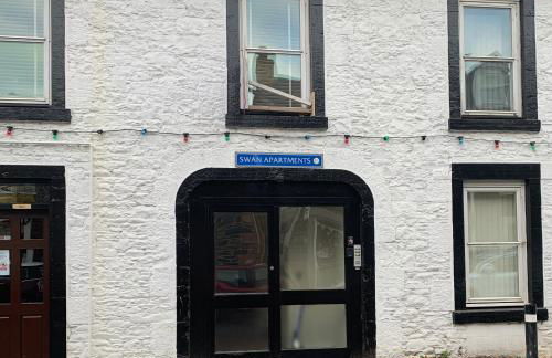 Lovely 2-bedroom apartment in Scottish Borders - Foto 1