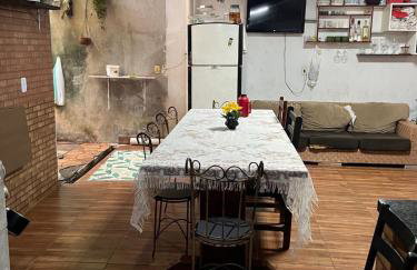 Casa MotoGP Goiânia 3 quartos, até 6 pessoas - Foto 11