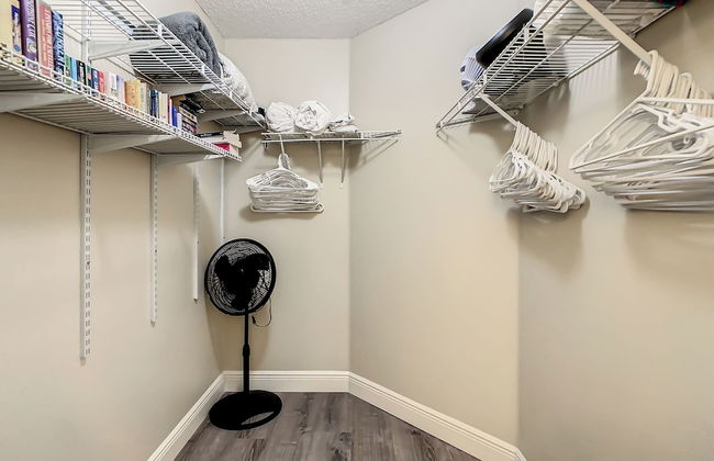 Anthony's Southern Dunes Vacation Home - Foto 40