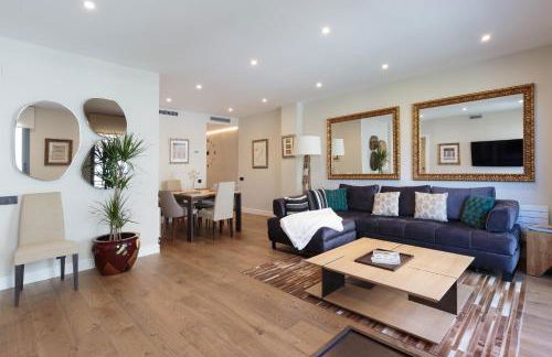 RAMBLA POBLENOU Luxury - Foto 11