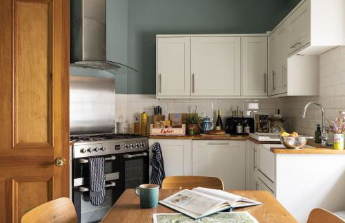 North Lodge & River Cabin - Foto 19